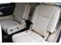 Blizzard White Pearl - Highlander Limited AWD Photo No. 16
