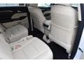 Blizzard White Pearl - Highlander Limited AWD Photo No. 18