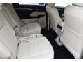 Blizzard White Pearl - Highlander Limited AWD Photo No. 19