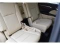Blizzard White Pearl - Highlander Limited AWD Photo No. 20