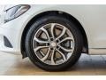 Polar White - C 300 Sedan Photo No. 9