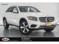 Polar White - GLC 300 Photo No. 1