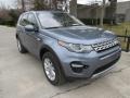 Byron Blue Metallic - Discovery Sport HSE Photo No. 2