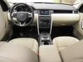 Byron Blue Metallic - Discovery Sport HSE Photo No. 4