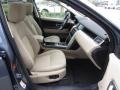 Byron Blue Metallic - Discovery Sport HSE Photo No. 5