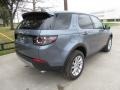 2018 Byron Blue Metallic Land Rover Discovery Sport HSE  photo #7