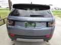 Byron Blue Metallic - Discovery Sport HSE Photo No. 8