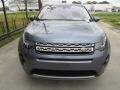 Byron Blue Metallic - Discovery Sport HSE Photo No. 9