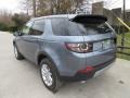 Byron Blue Metallic - Discovery Sport HSE Photo No. 12