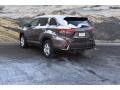 2018 Toasted Walnut Pearl Toyota Highlander Limited AWD  photo #3