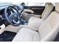 Toasted Walnut Pearl - Highlander Limited AWD Photo No. 6