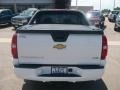 Summit White - Avalanche LTZ 4WD Photo No. 5
