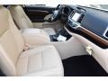 Toasted Walnut Pearl - Highlander Limited AWD Photo No. 12