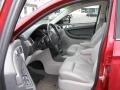 Inferno Red Crystal Pearl - Pacifica Touring Photo No. 9