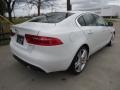 2018 Fuji White Jaguar XE 30t Prestige  photo #7