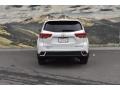 Blizzard White Pearl - Highlander Limited AWD Photo No. 4