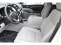 Blizzard White Pearl - Highlander Limited AWD Photo No. 6