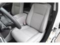 Blizzard White Pearl - Highlander Limited AWD Photo No. 7