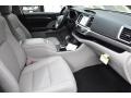 Blizzard White Pearl - Highlander Limited AWD Photo No. 12