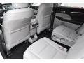 Blizzard White Pearl - Highlander Limited AWD Photo No. 14