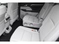 Blizzard White Pearl - Highlander Limited AWD Photo No. 15