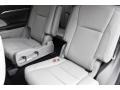 Blizzard White Pearl - Highlander Limited AWD Photo No. 16