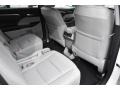 Blizzard White Pearl - Highlander Limited AWD Photo No. 18
