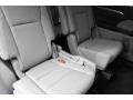 Blizzard White Pearl - Highlander Limited AWD Photo No. 20