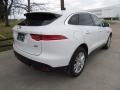 Fuji White - F-PACE 25t AWD Prestige Photo No. 6