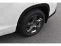 Blizzard White Pearl - Highlander Limited AWD Photo No. 36