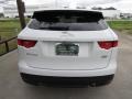 Fuji White - F-PACE 25t AWD Prestige Photo No. 7