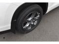 Blizzard White Pearl - Highlander Limited AWD Photo No. 37