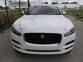 Fuji White - F-PACE 25t AWD Prestige Photo No. 8