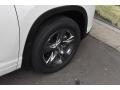 Blizzard White Pearl - Highlander Limited AWD Photo No. 38