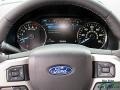 2018 Magnetic Ford F150 Lariat SuperCrew 4x4  photo #15