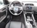Fuji White - F-PACE 25t AWD Prestige Photo No. 13