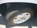 Summit White - Avalanche LTZ 4WD Photo No. 26