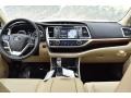 Alumina Jade Metallic - Highlander Limited AWD Photo No. 8