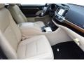 Alumina Jade Metallic - Highlander Limited AWD Photo No. 12
