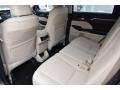 Alumina Jade Metallic - Highlander Limited AWD Photo No. 14