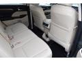 Alumina Jade Metallic - Highlander Limited AWD Photo No. 18
