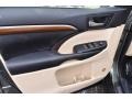 Alumina Jade Metallic - Highlander Limited AWD Photo No. 23