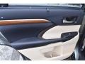 Alumina Jade Metallic - Highlander Limited AWD Photo No. 24