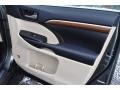 Alumina Jade Metallic - Highlander Limited AWD Photo No. 25