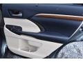 Alumina Jade Metallic - Highlander Limited AWD Photo No. 26