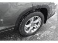 Alumina Jade Metallic - Highlander Limited AWD Photo No. 35