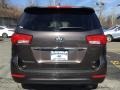 2017 Titanium Bronze Kia Sedona LX  photo #5