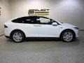 Pearl White Multi-Coat - Model X P90D Photo No. 4