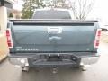 2012 Fleet Green Chevrolet Silverado 1500 LT Crew Cab 4x4  photo #8