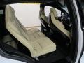 2016 Tesla Model X P90D Rear Seat